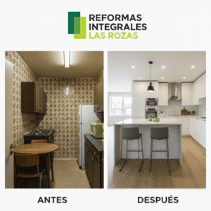 ¿Cuánto puede costar una reforma integral en Madrid?