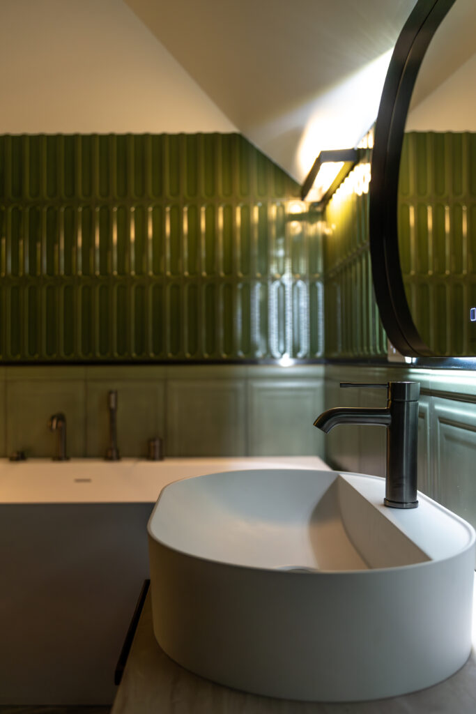 Microcemento para tu Reforma en Las Rozas