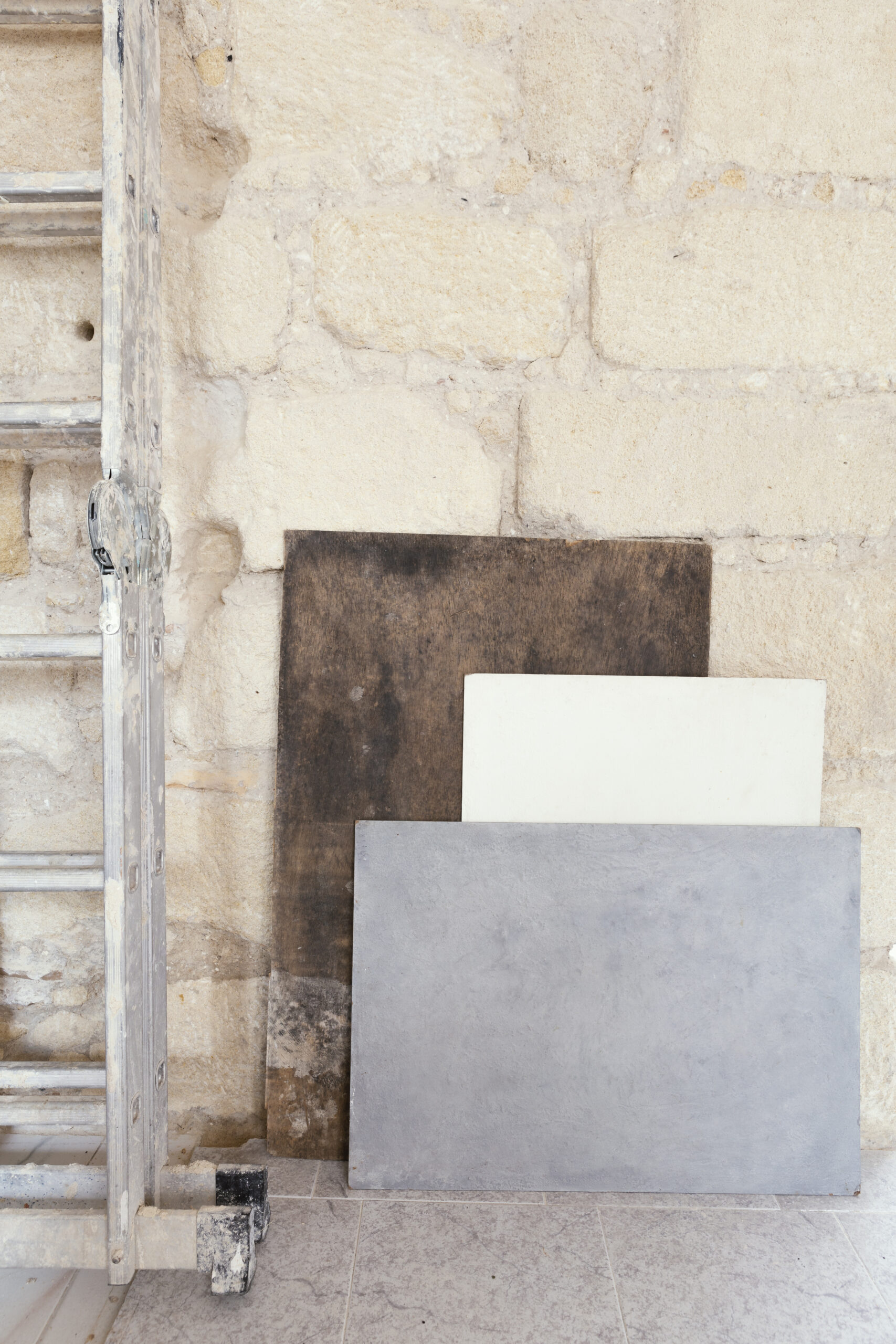 Microcemento para tu Reforma en Las Rozas