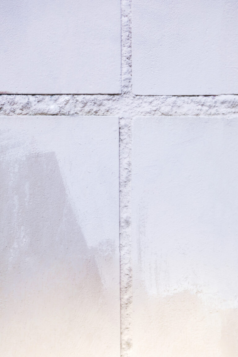 Hormigón Impreso Vertical en Las Rozas