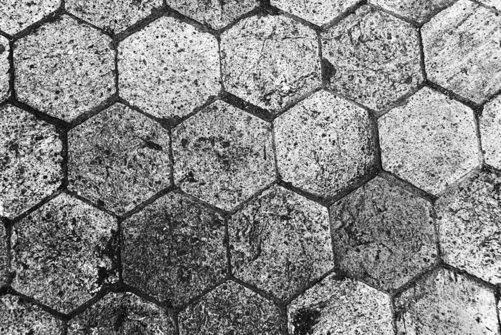 Hormigón Impreso Vertical en Las Rozas