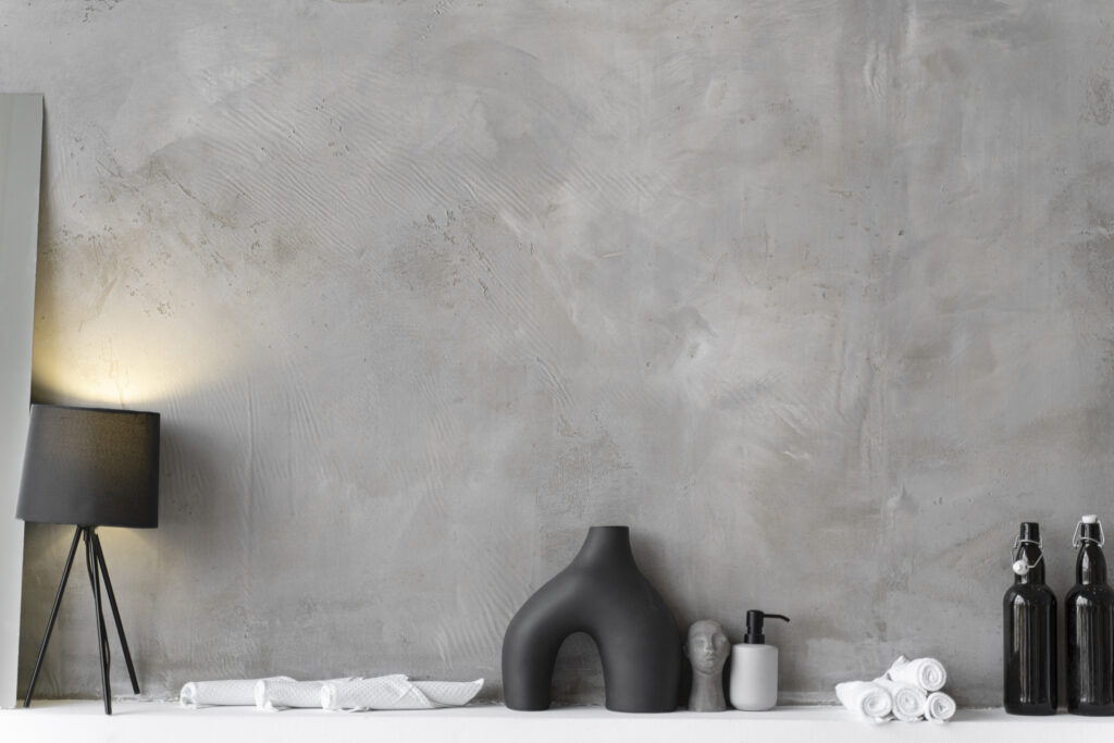 Instalación de microcementos en Las rozas de madrid