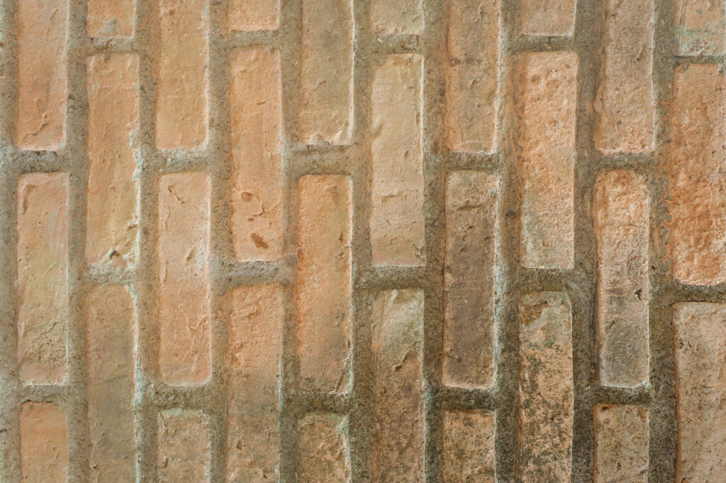 Hormigón Impreso Vertical en Las Rozas