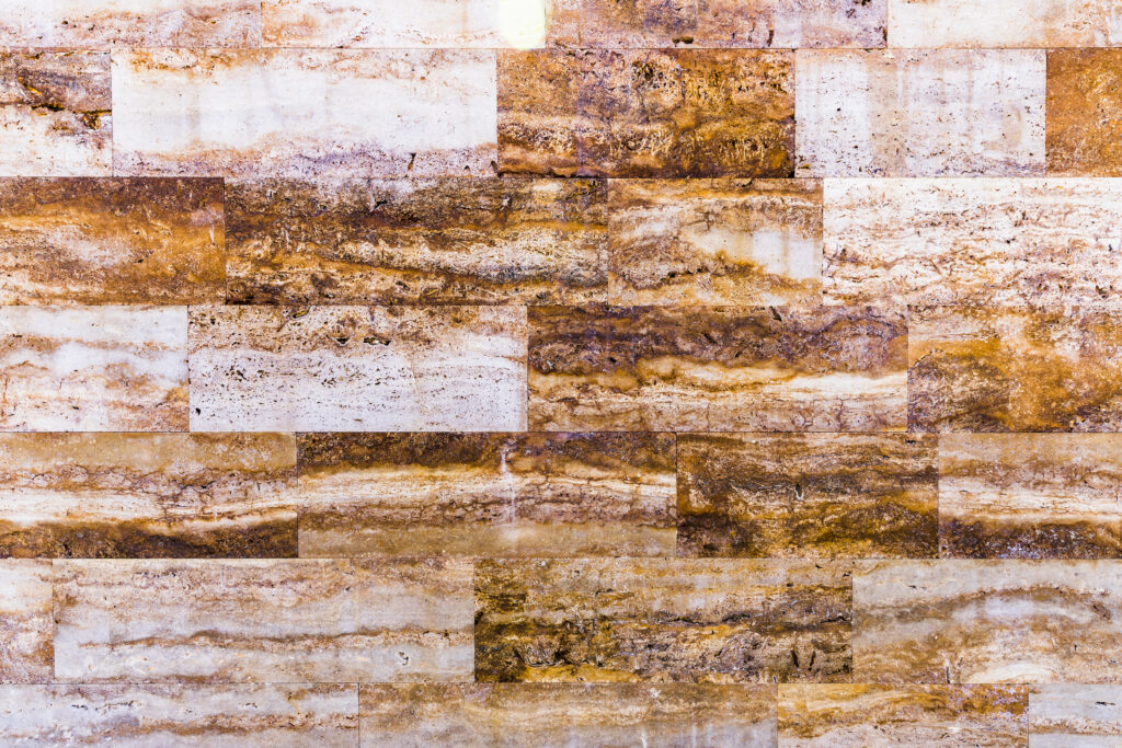 Hormigón Impreso Vertical en Las Rozas