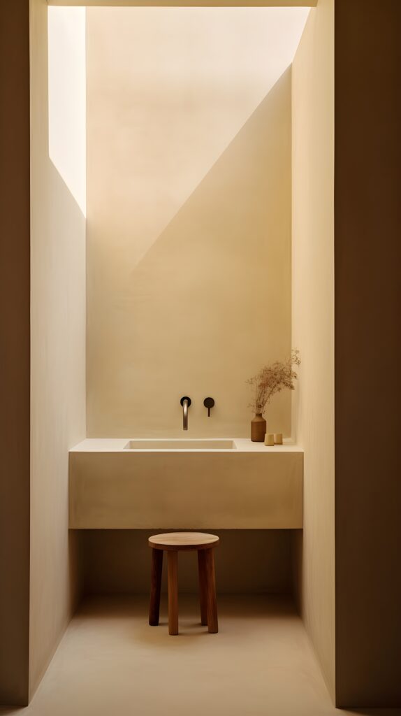 Baños de Microcemento y Platos de Ducha en Las Rozas