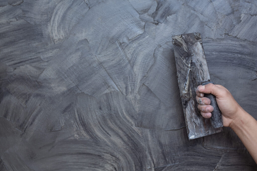 Instalación de microcementos en Las rozas de madrid